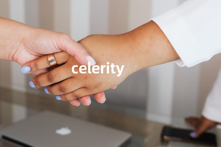 celerity