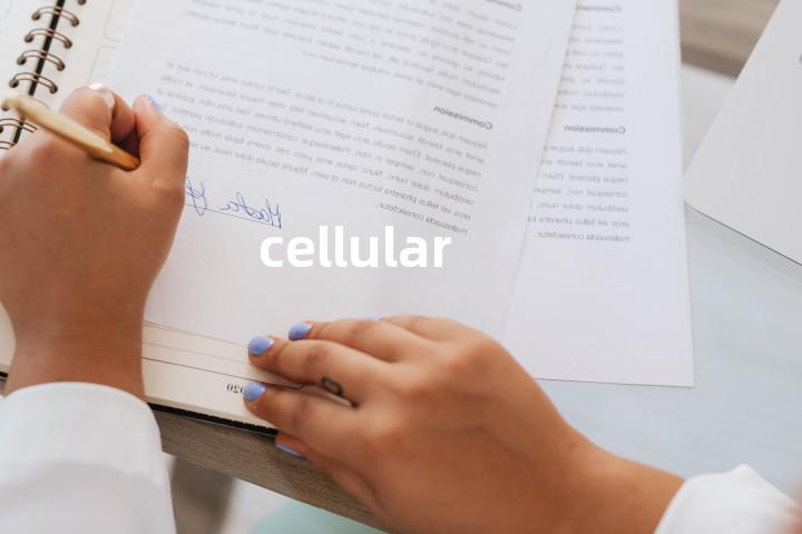 cellular