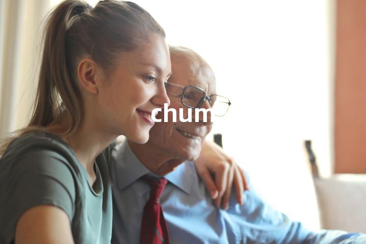 chum