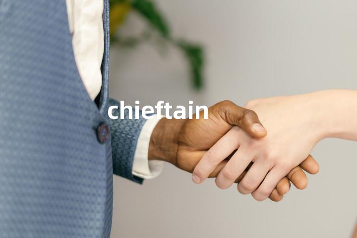 chieftain