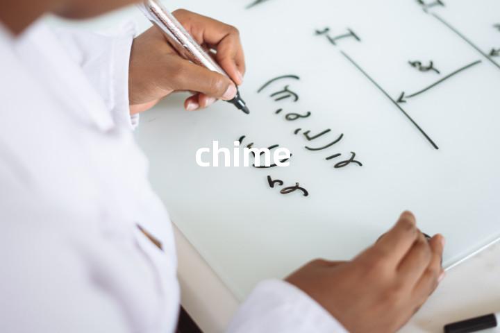 chime