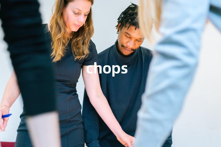 chops