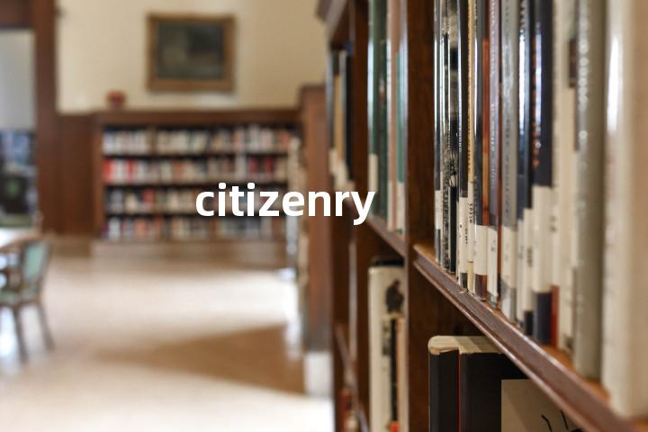 citizenry