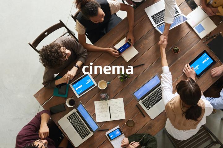 cinema