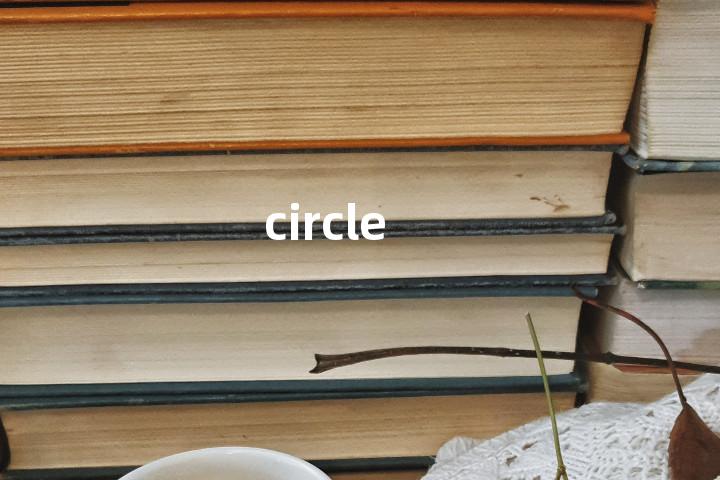 circle