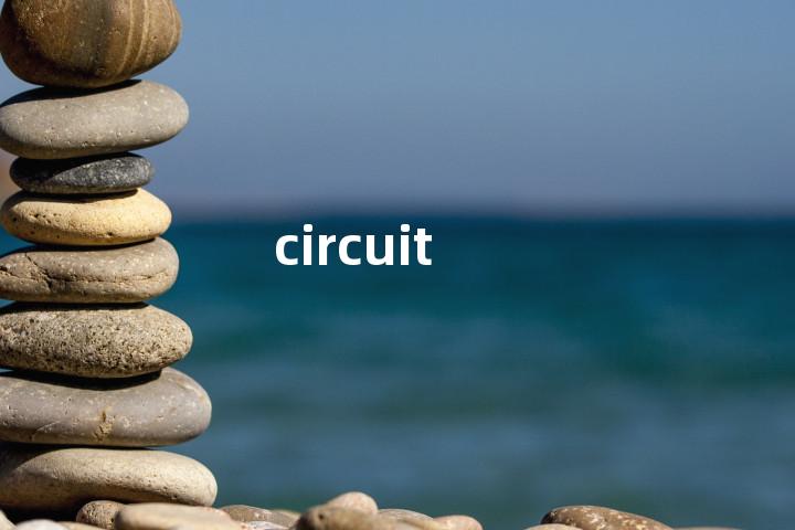circuit