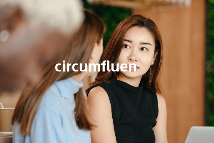 circumfluent