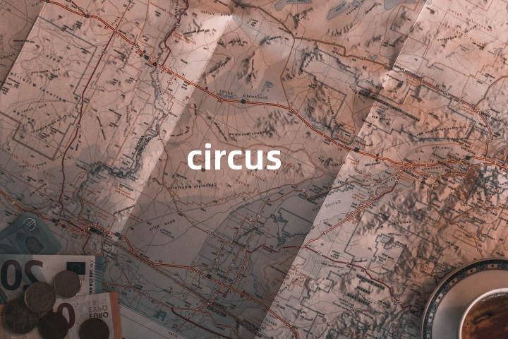 circus