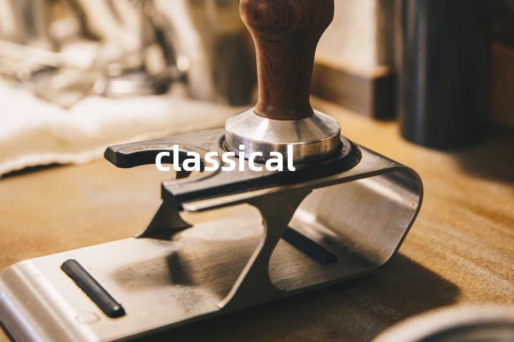 classical