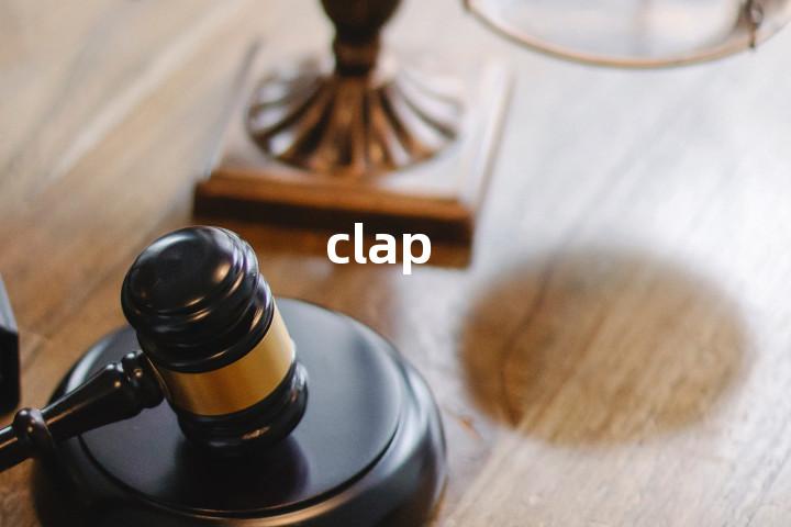 clap