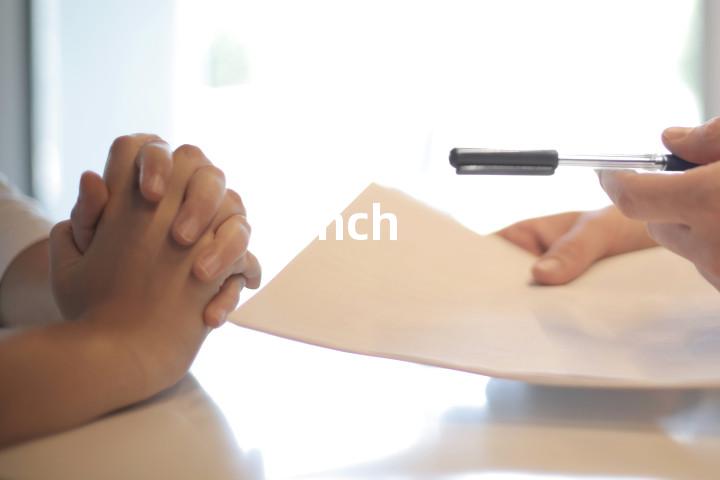 clinch