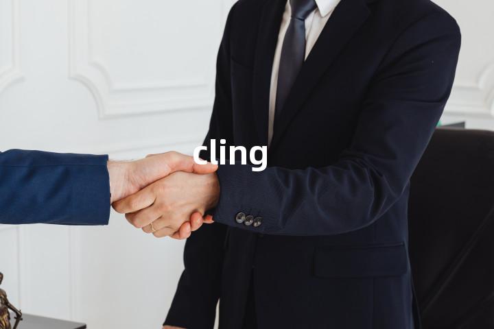 cling