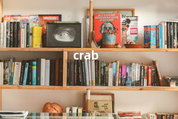 crab