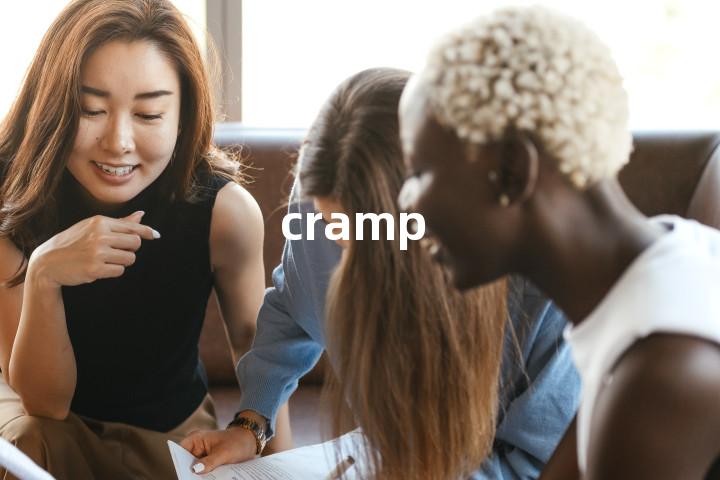 cramp