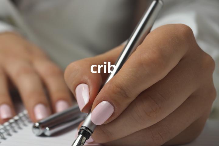 crib