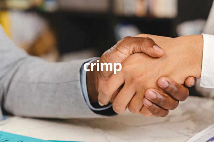 crimp