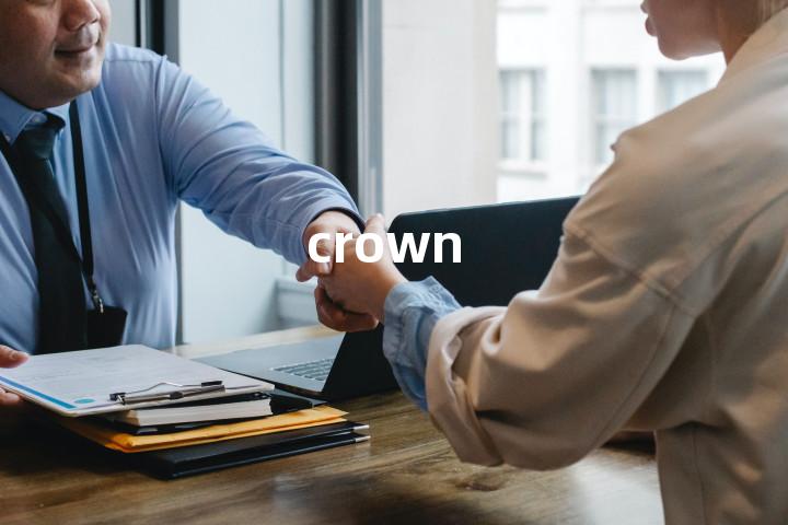 crown