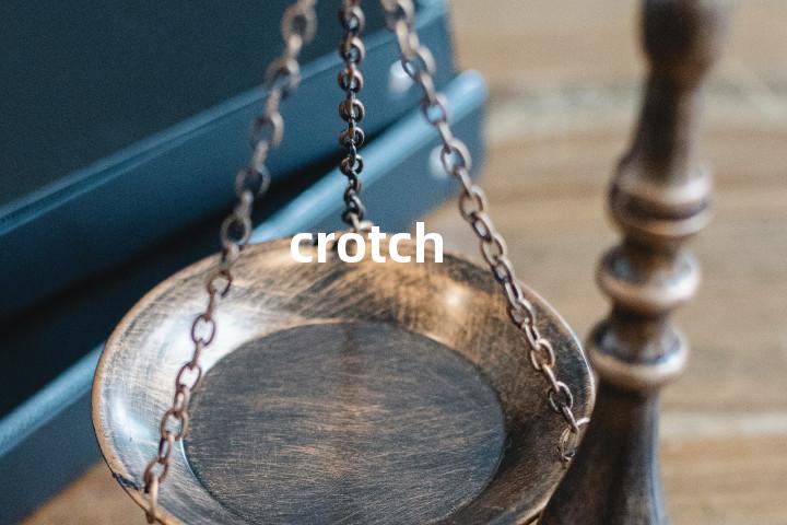 crotch