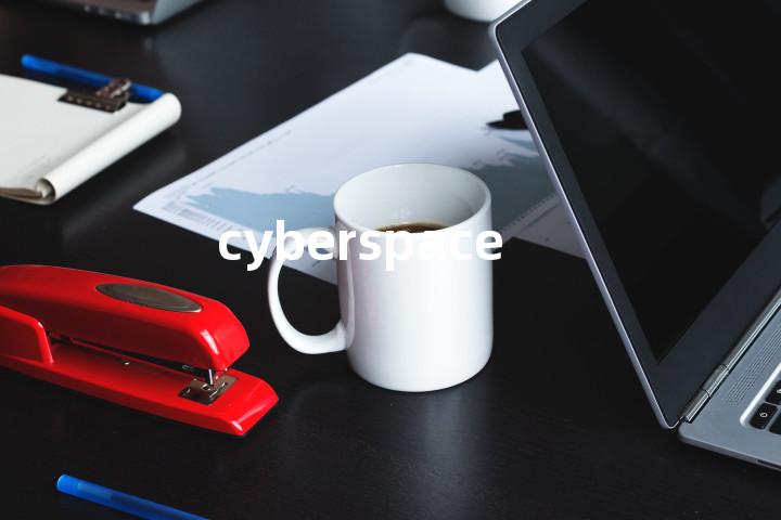cyberspace