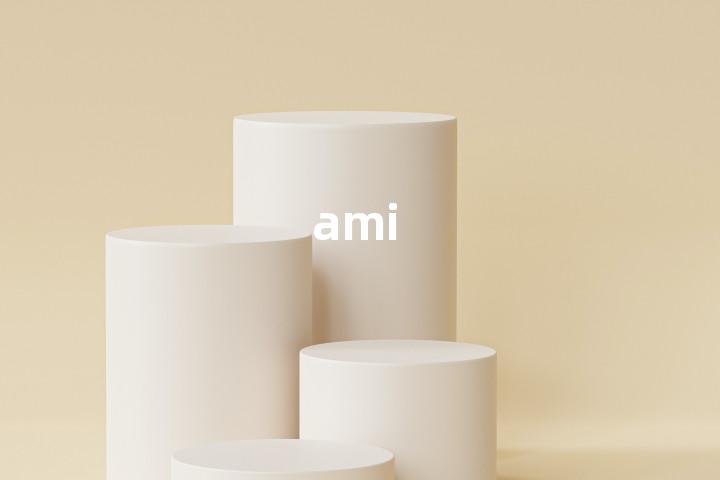 ami