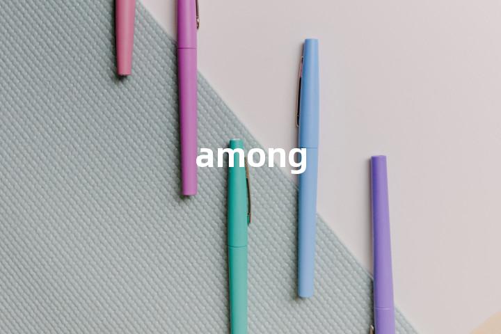 among