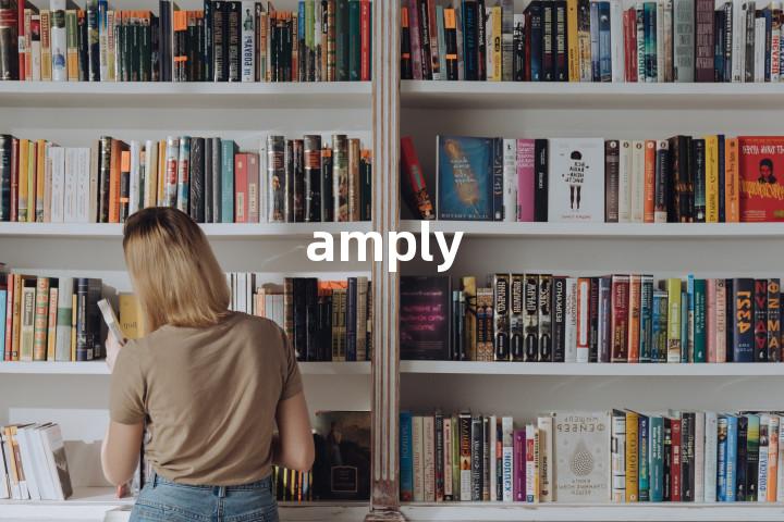 amply