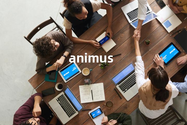 animus