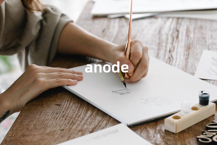 anode