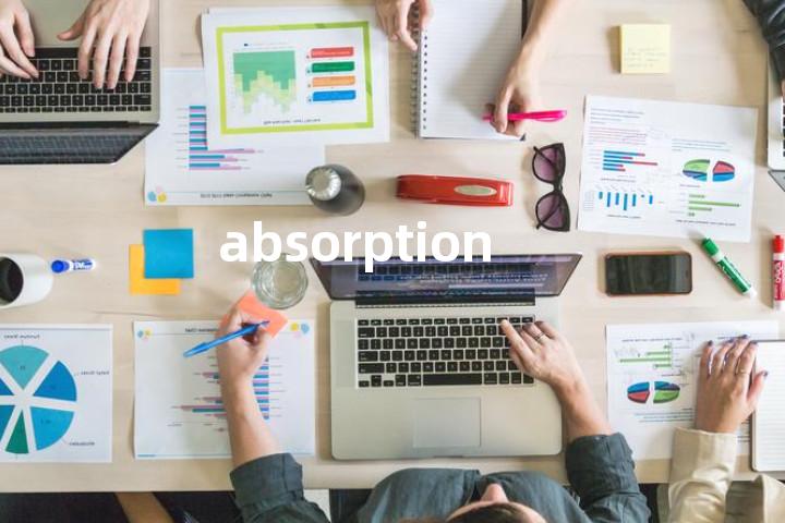 absorption