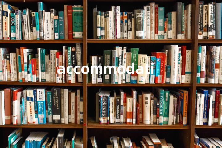 accommodating