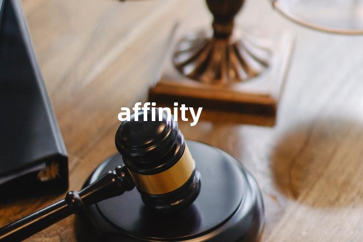 affinity