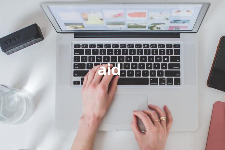 aid