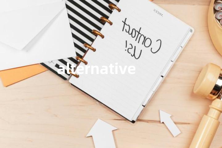 alternative