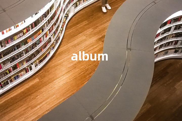 album