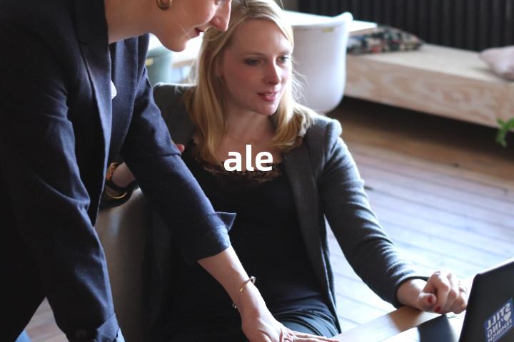 ale