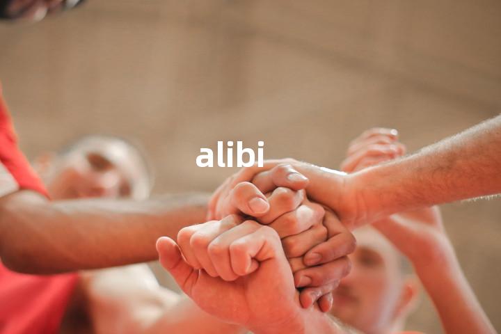 alibi