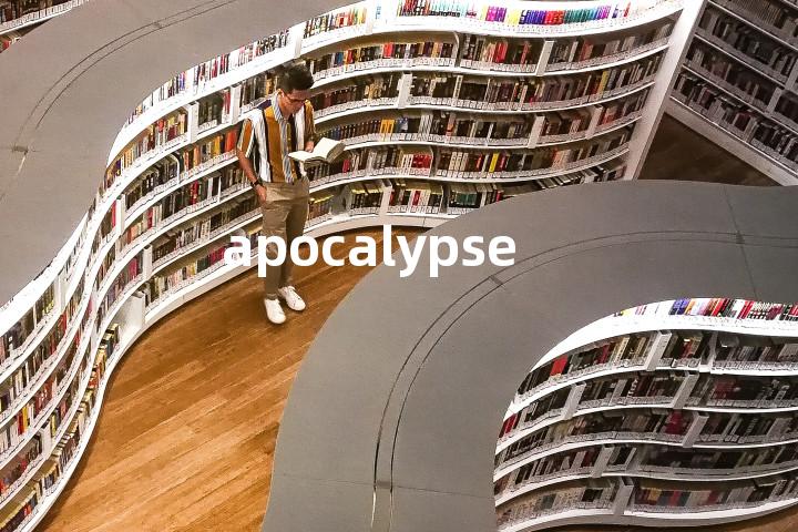 apocalypse