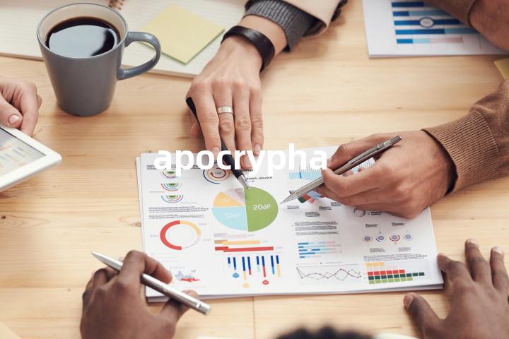 apocrypha