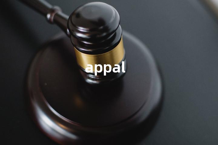 appal
