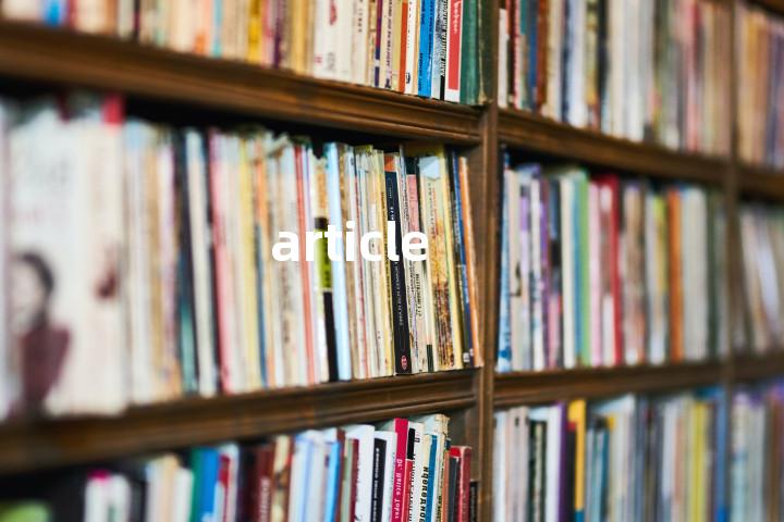 article