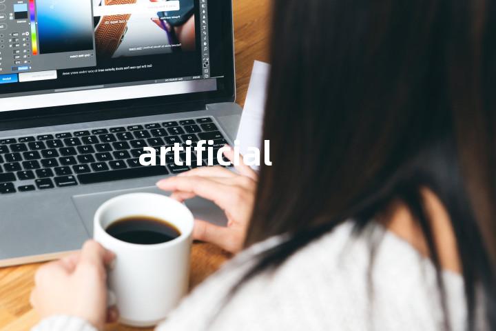 artificial