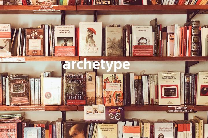 archetype