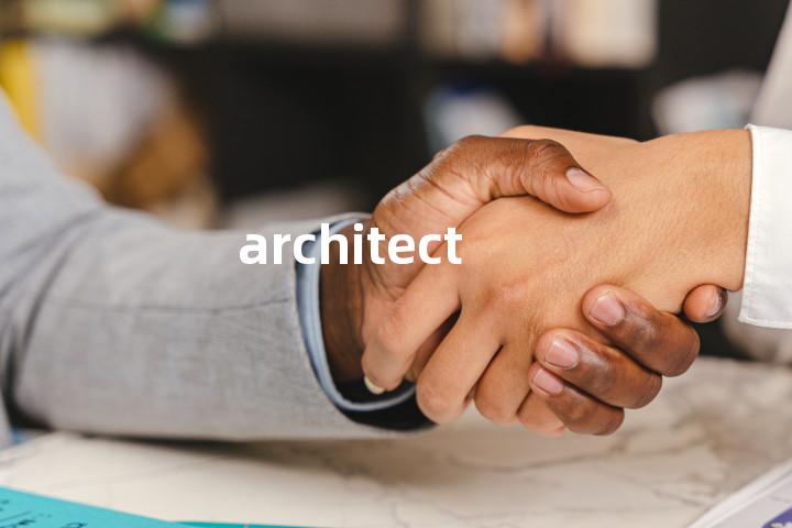 architect