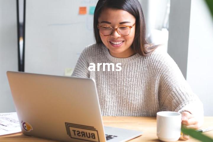 arms