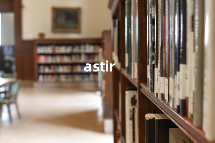 astir