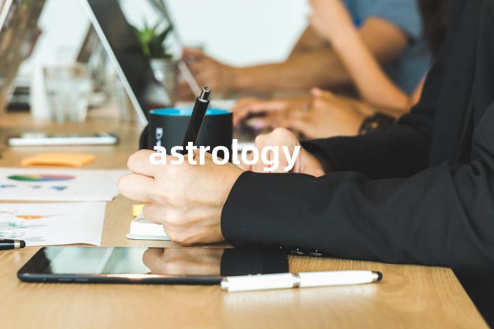 astrology