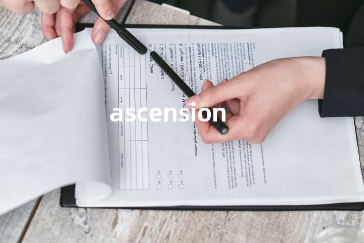 ascension