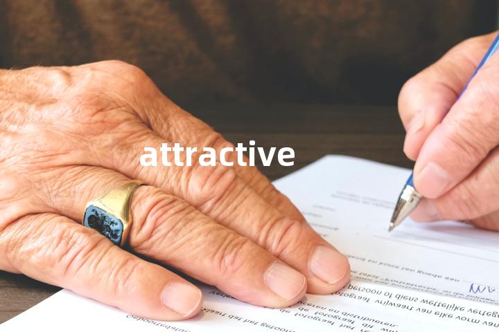 attractive