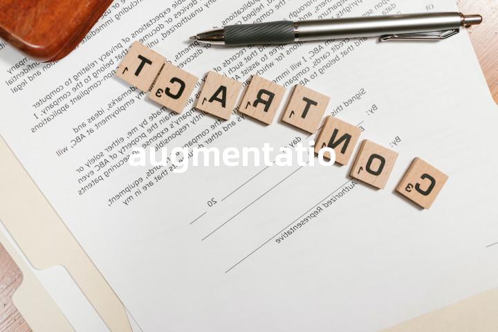 augmentation