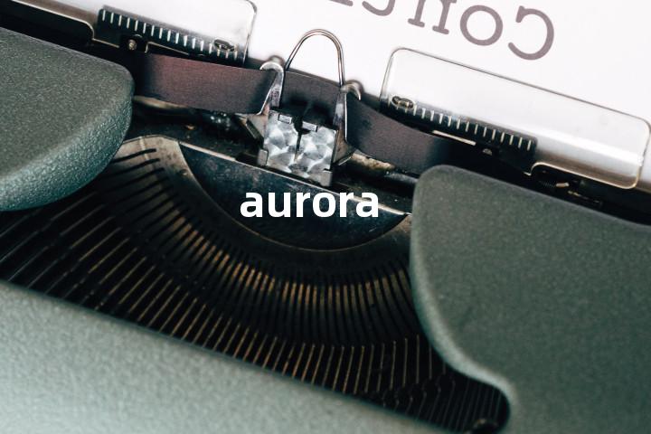 aurora